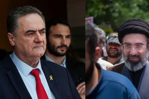 मोज्तबा इरानको सर्वोच्च नेता बन्ने चर्चा : इजरायलले दियो ‘सफाया’ गर्ने धम्की